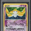 2004 POKEMON EX TEAM MAGMA VS AQUA HOLO JIRACHI #97 ARITA AUTO 10 PSA AUTH