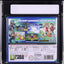 2017 POKEMON ALPHA SAPPHIRE NINTENDO 3DS VGA 85+ SEALED