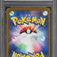 2023 POKEMON JAPANESE SCARLET & VIOLET CLAY BURST BELLIBOLT EX #025 PSA 9 MINT