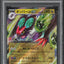 2023 POKEMON JAPANESE SV CLAY BURST NOIVERN EX #058 PSA 9 MINT