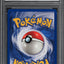 2002 POKEMON EXPEDITION HOLO MAGBY #17 PSA 8 NM-MT