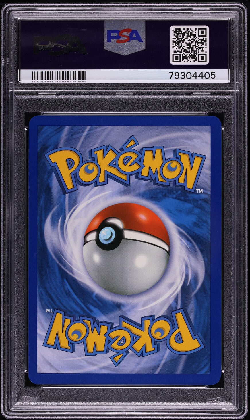 2010 POKEMON HEARTGOLD & SOULSILVER TRIUMPHANT HOLO CELEBI #3 PSA 10 GEM MINT