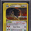 2003 POKEMON SKYRIDGE HOLO CRYSTAL GOLEM #148 PSA 6 EXMT