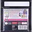 2007 POKEMON PEARL VERSION NINTENDO DS VGA 85 SEALED