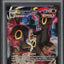 2022 POKEMON SWORD & SHIELD BRILLIANT STARS UMBREON VMAX #TG23 PSA 10 GEM MINT