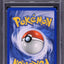 2004 POKEMON EX TEAM ROCKET RETURNS HOLO ROCKET’S SNORLAX EX #104 VERONICA TAYLOR AUTO 10 PSA AUTHENTIC
