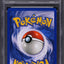 2002 POKEMON LEGENDARY COLLECTION HOLO DARK BLASTOISE #4 PSA 7 NRMT