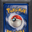 2000 POKEMON TEAM ROCKET HOLO DARK CHARIZARD #4 PSA 9 MINT