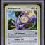 2007 POKEMON DIAMOND & PEARL MYSTERIOUS TREASURES HOLO AMBIPOM #3 PSA 7 NRMT