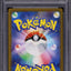 2023 POKEMON JAPANESE SV RULER OF THE BLACK FLAME CHARIZARD EX #134 PSA 10 GEM