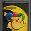 2000 TOPPS POKEMON TV ANIMATION CLEAR CARDS PIKACHU #PC1 PSA 9 MINT