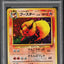 1997 POKEMON JAPANESE JUNGLE HOLO FLAREON #136 PSA 10 GEM MINT