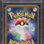 2014 POKEMON JAPANESE XY PHANTOM GATE FULL ART XEROSIC #94 PSA 10