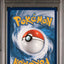 2022 POKEMON PROFESSOR PROGRAM PROMO TOP 8 REVERSE HOLO FRIENDS IN GALAR #140 PSA 9