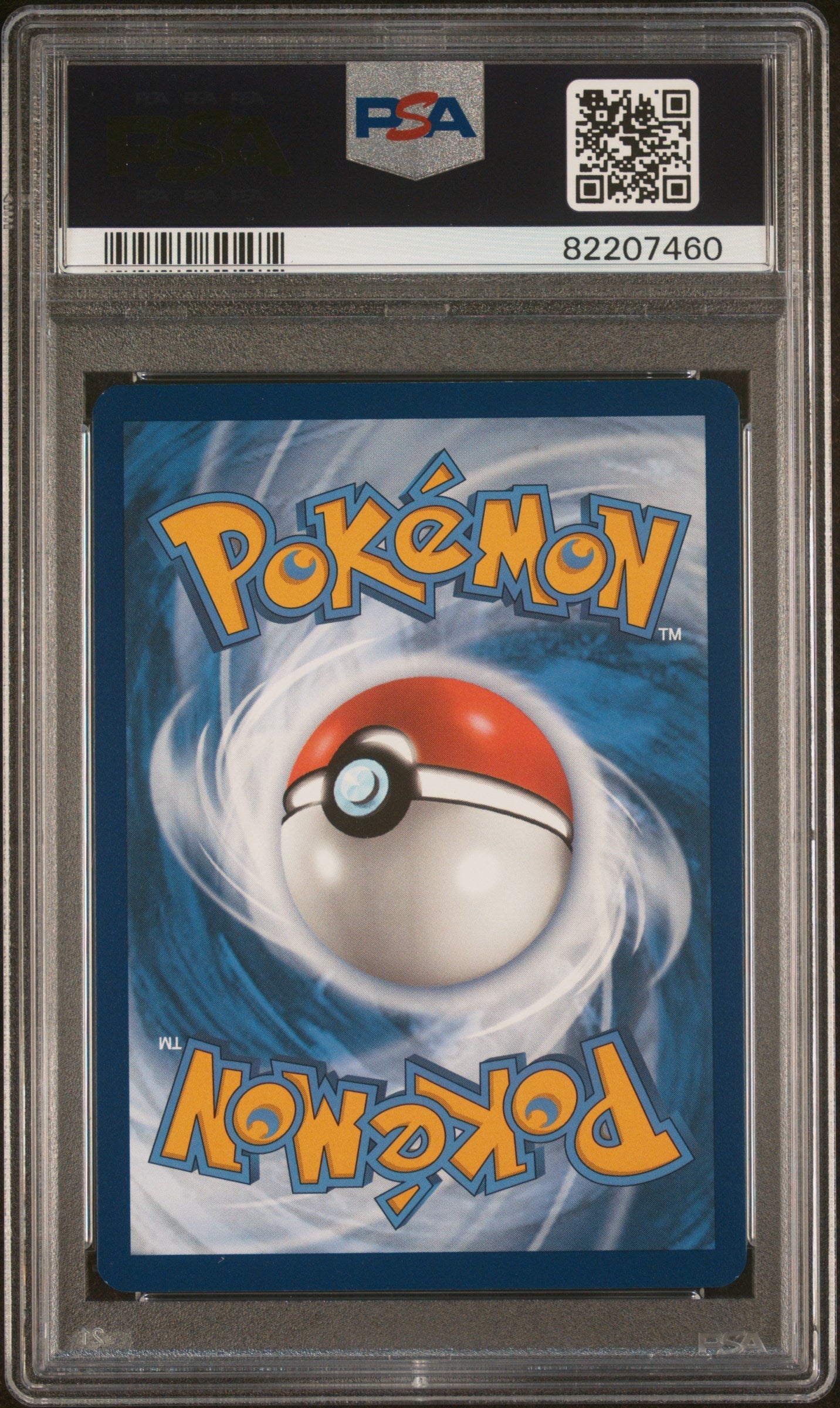 2023 POKEMON PORTUGUESE WORLD CHAMPIONSHIPS PARADISE RESORT PSA 10