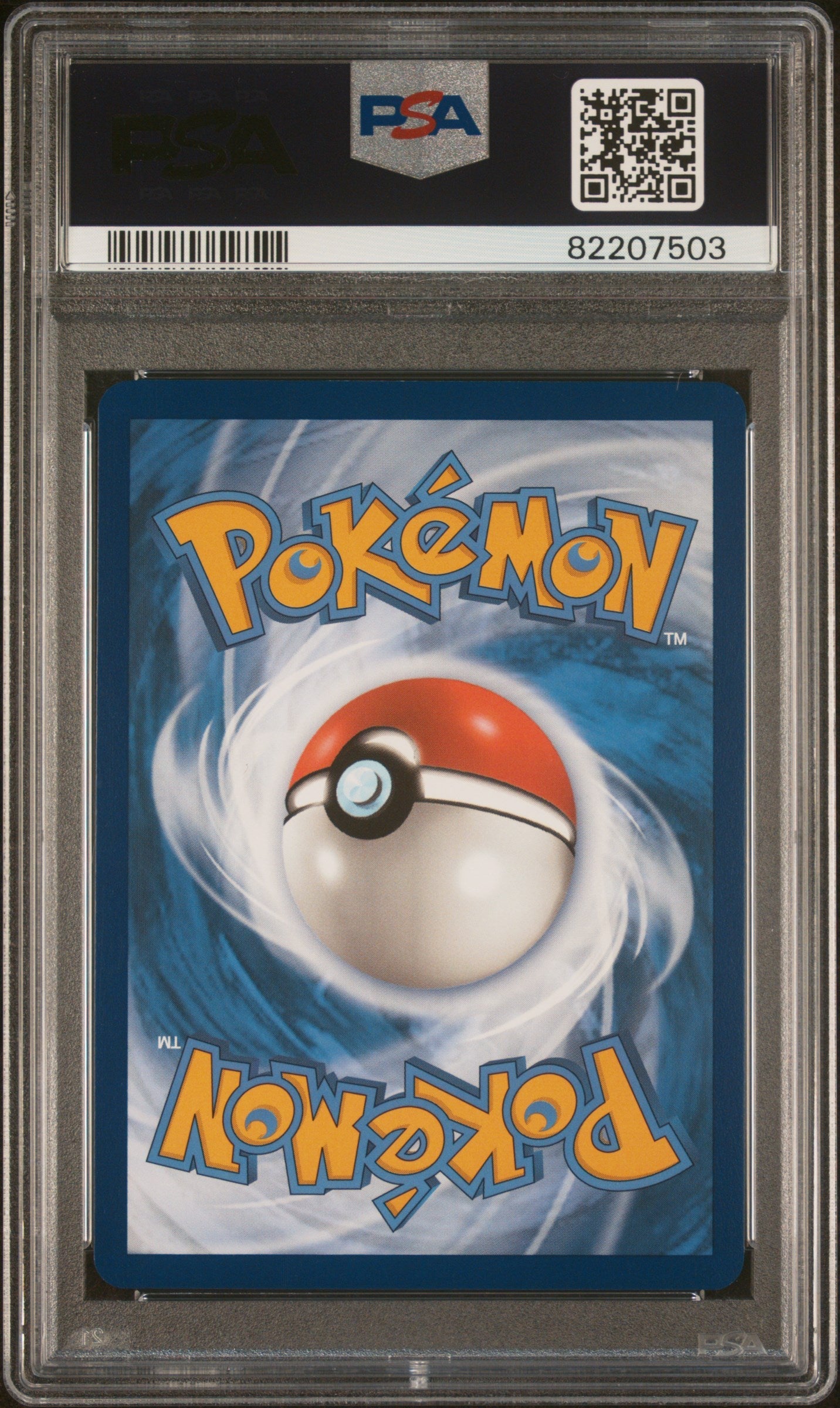 2023 POKEMON WORLD CHAMPIONSHIPS PROMO STAFF PARADISE RESORT #SV45 PSA 10