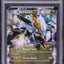 2012 POKEMON BLACK & WHITE BOUNDARIES CROSSED BLACK KYUREM EX #101 PSA 10 GEM MINT