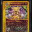 2002 POKEMON EXPEDITION BOX TOPPER ALAKAZAM #1 PSA 8 NM-MT