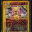 2002 POKEMON EXPEDITION BOX TOPPER ALAKAZAM #1 PSA 8 NM-MT