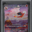 2023 POKEMON JAPANESE SV 151 SPECIAL ART RARE CHARIZARD EX #201 PSA 10 GEM MINT