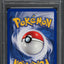 1999 POKEMON BASE SET SHADOWLESS 1ST EDITION HOLO BLASTOISE #2 PSA 8 NM-MT