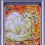 2000 TOPPS CHROME POKEMON SERIES 1 SPARKLE NINETALES #38 PSA 10 GEM MINT