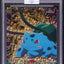 2000 TOPPS CHROME POKEMON SERIES 1 SPARKLE BULBASAUR #1 PSA 10 GEM MINT