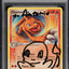 2007 POKEMON EX POWER KEEPERS CHARMELEON #28 HARADA AUTO 10 PSA 8