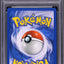 2004 POKEMON BLACK STAR PROMO HOLO LUDICOLO #20 SAITOU AUTO 9 PSA 6