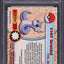 2000 TOPPS CHROME POKEMON TV SERIES 2 TEKNO DRATINI #147 PSA 10 GEM MINT