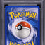 2005 POKEMON EX UNSEEN FORCES HOLO ROCKET'S PERSIAN EX #116 ARITA AUTO 10 PSA 7