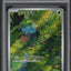 2023 POKEMON JAPANESE SCARLET & VIOLET 151 ART RARE BULBASAUR #166 PSA 10 GEM MINT