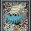 2000 TOPPS CHROME POKEMON SERIES 2 SPARKLE OMANYTE #138 PSA 10 GEM MINT