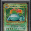2023 POKEMON JAPANESE VENUSAUR & LUGIA EX DECK HOLO VENUSAUR #3 ARITA AUTO 10 PSA 8