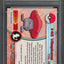 2000 TOPPS CHROME POKEMON SERIES 1 SPARKLE VILEPLUME #45 PSA 10 GEM MINT