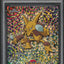 2000 TOPPS CHROME POKEMON SERIES 1 SPARKLE ALAKAZAM #65 PSA 10 GEM MINT