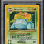 1999 POKEMON BASE SET HOLO VENUSAUR #15 ARITA AUTO 10 PSA AUTHENTIC