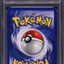 1999 POKEMON BASE SET SHADOWLESS HOLO CHARIZARD #4 ARITA AUTO 10 PSA AUTH ALTERED