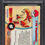 2000 POKEMON TOPPS CHROME SERIES 1 TEKNO RAPIDASH #78 PSA 10 GEM MINT