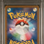 2022 POKEMON JAPANESE SWSH S12A VSTAR UNIVERSE MEWTWO #51 JAY GOEDE AUTO 10 PSA 10