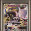 2022 POKEMON JAPANESE SWSH S12A VSTAR UNIVERSE MEWTWO #51 JAY GOEDE AUTO 10 PSA 10