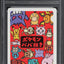 2019 POKEMON JAPANESE PLAYING CARDS OLD MAID BULBASAUR PSA 10 GEM MINT