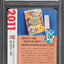 2021 POKEMON JAPANESE CREATURES DECK CORPORTATE HISTORY MEWTWO EX #2011 PSA 10