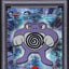 2000 TOPPS CHROME POKEMON TV TEKNO POLIWRATH #62 PSA 10 GEM MINT