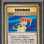 1998 POKEMON JAPANESE GYM 1 MISTY PSA 6 EXMT