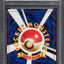 1999 POKEMON JAPANESE GYM 2 BLAINE'S CHARMELEON #5 PSA 5 EX