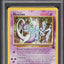 2000 POKEMON BLACK STAR PROMO MEWTWO #12 PSA 5 EX