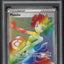 2021 POKEMON SWORD & SHIELD BATTLE STYLES HYPER RARE PHOEBE #175 PSA 10 GEM MINT