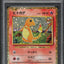 2023 POKEMON JAPANESE TCG CLASSIC COLLECTION HOLO CHARMANDER #1 PSA 10 GEM MINT