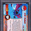 2000 POKEMON TOPPS CHROME SERIES 1 SPARKLE ZUBAT #41 PSA 10 GEM MINT